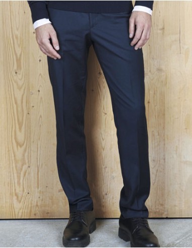 NEO-03162-Mens Suit Pants Gabin